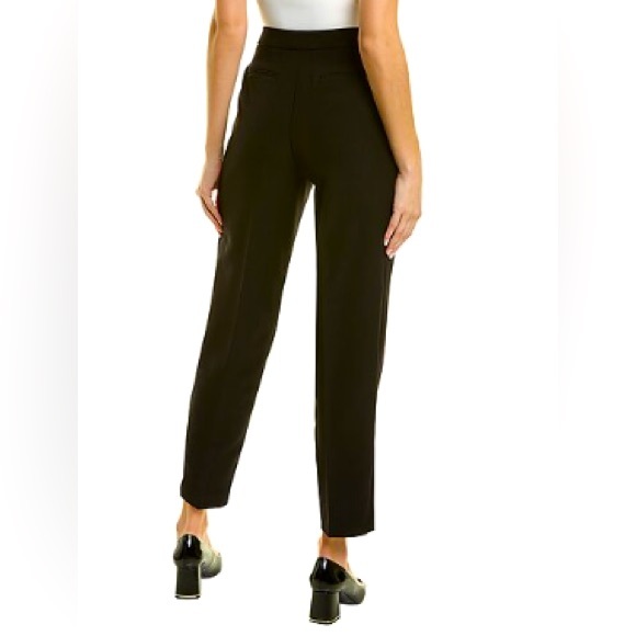 Anne Klein Tapered Work Pant - Picture 2 of 2